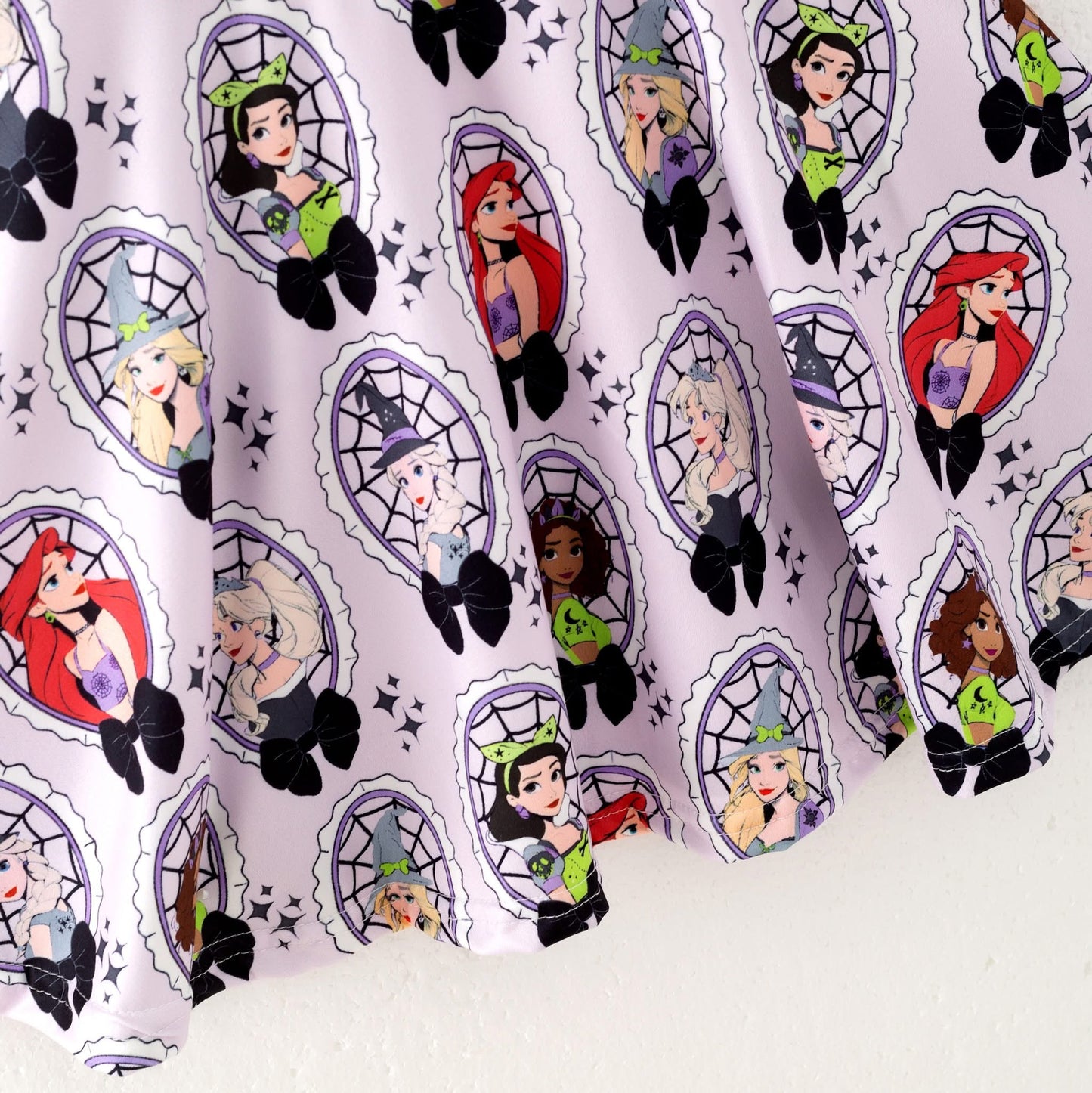 Princess, Witches & Webs | Preorder