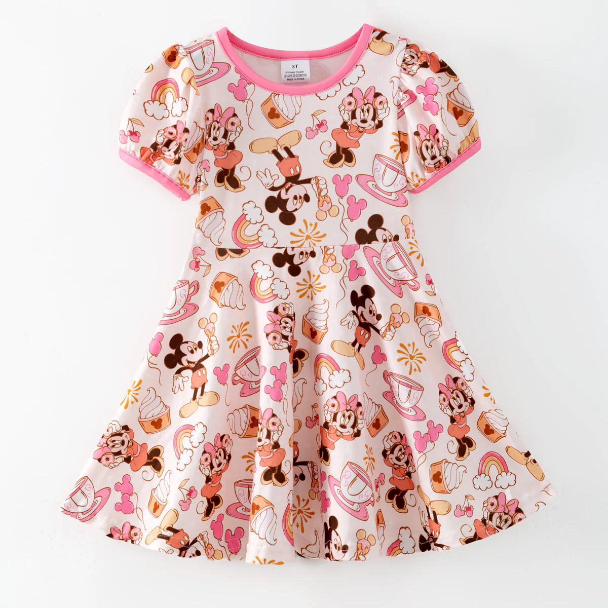 Rainbows and Disney Treats   | Preorder (Copy)