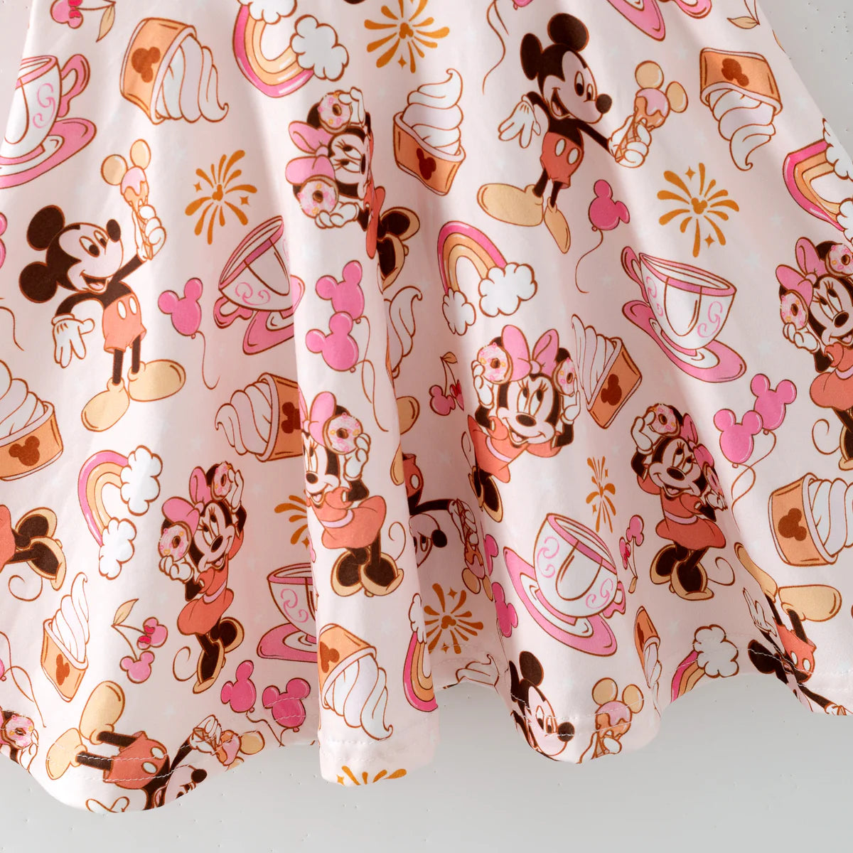 Rainbows and Disney Treats   | Preorder (Copy)