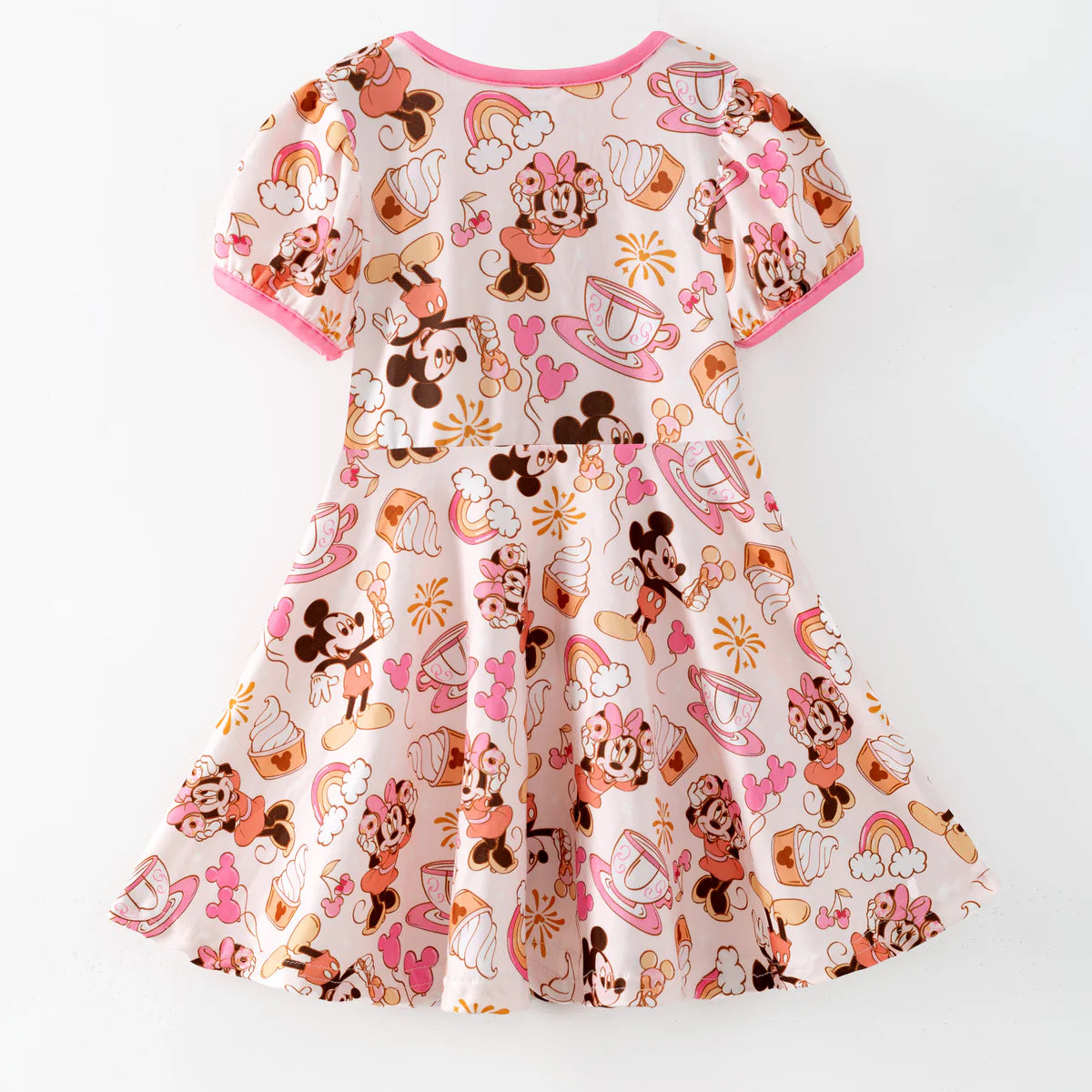 Rainbows and Disney Treats   | Preorder (Copy)