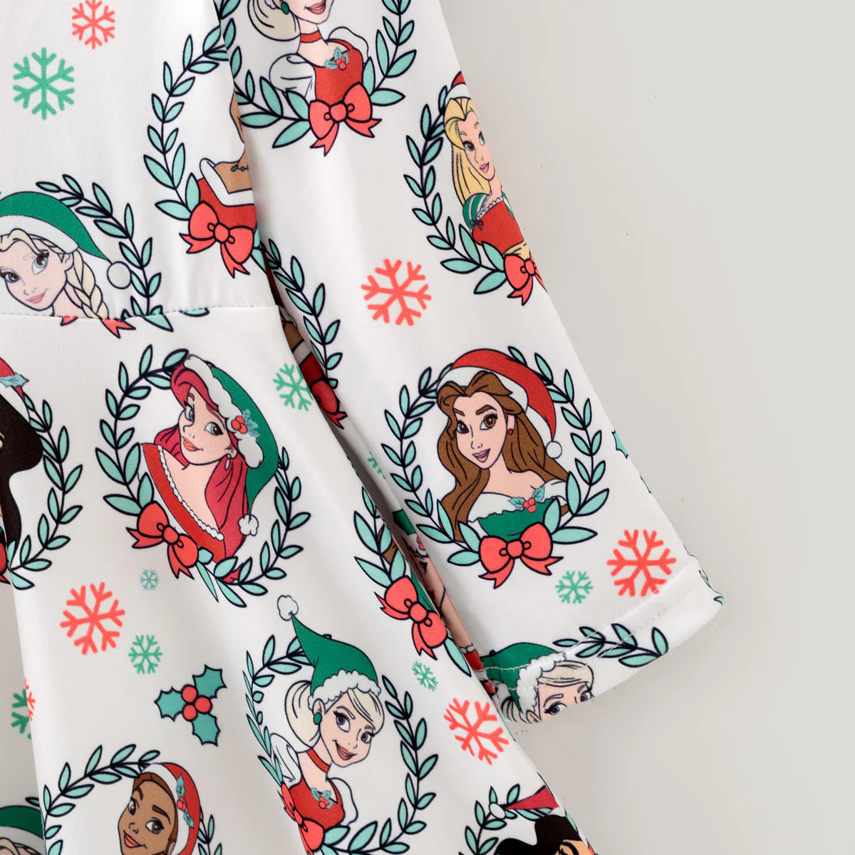 Christmas Themed Dress | Preorder