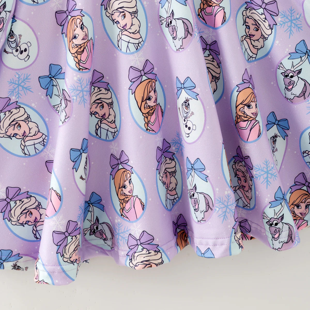 Christmas Themed Dress | Preorder