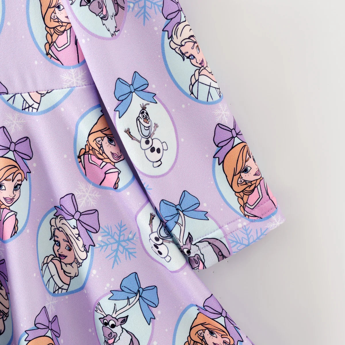 Christmas Themed Dress | Preorder