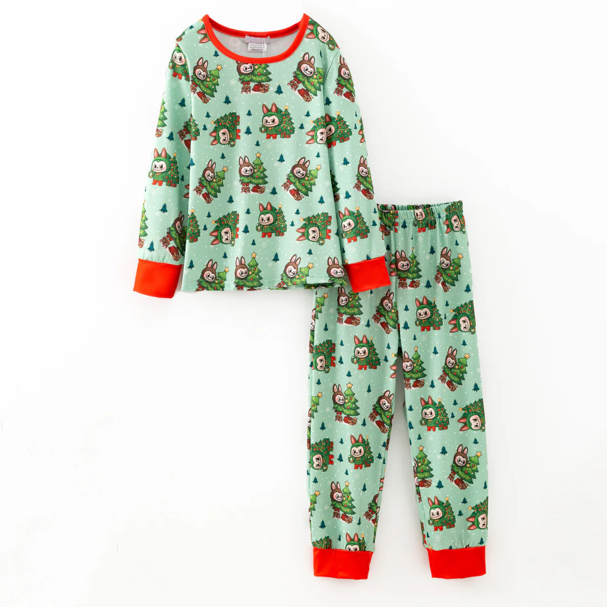 Christmas Themed PJS  | Preorder