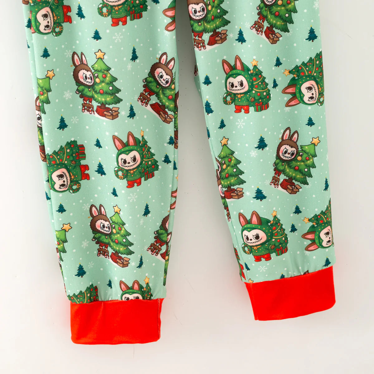 Christmas Themed PJS  | Preorder