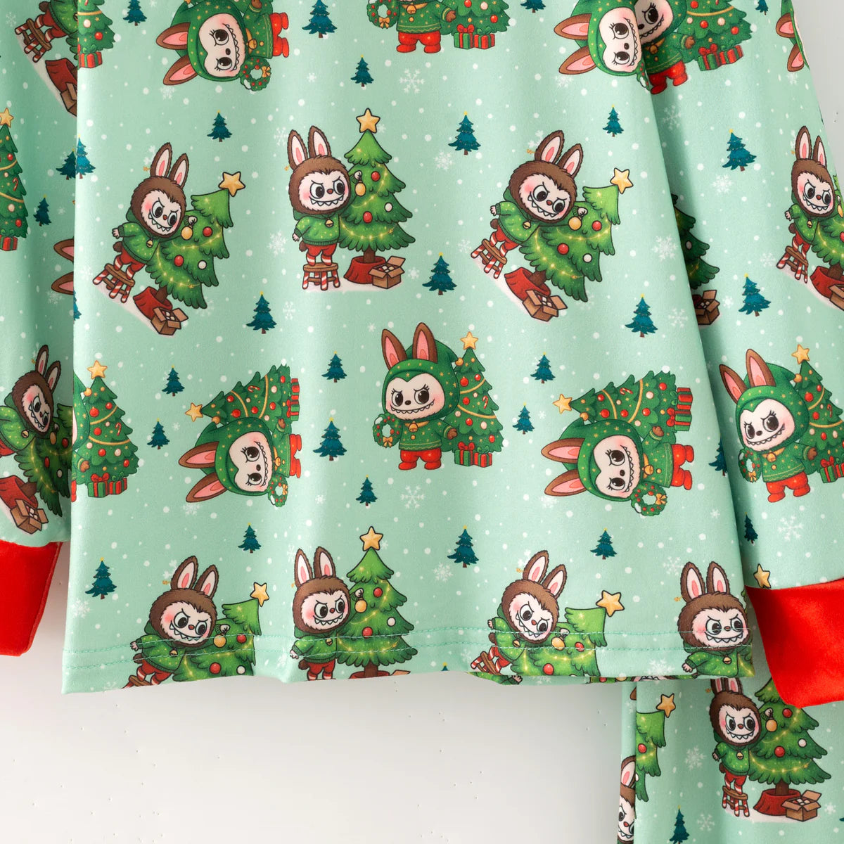 Christmas Themed PJS  | Preorder