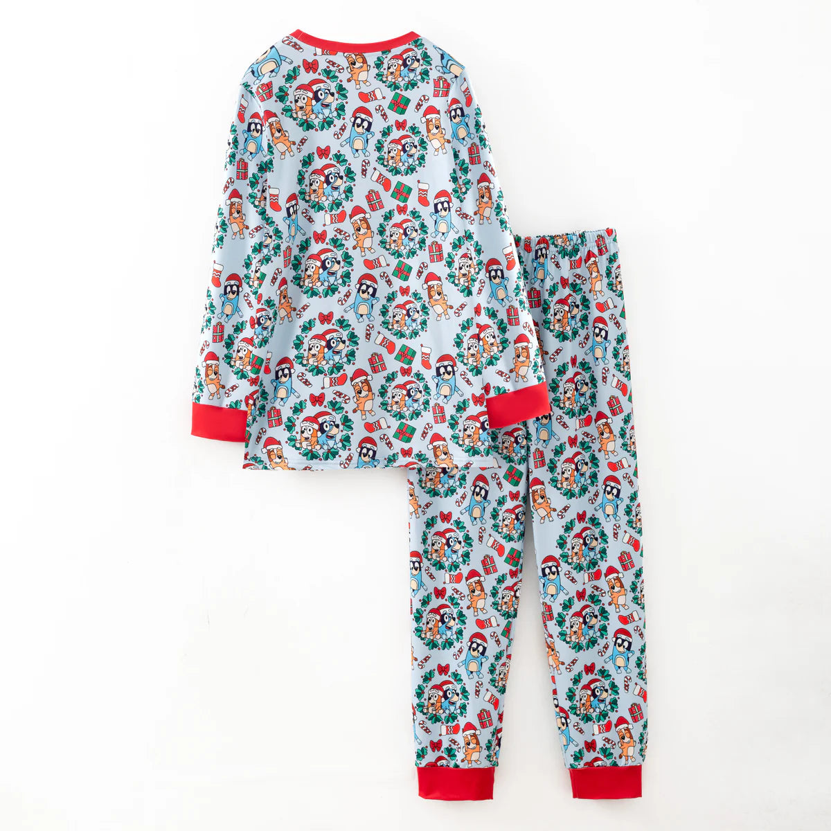 Christmas Themed PJS | Preorder