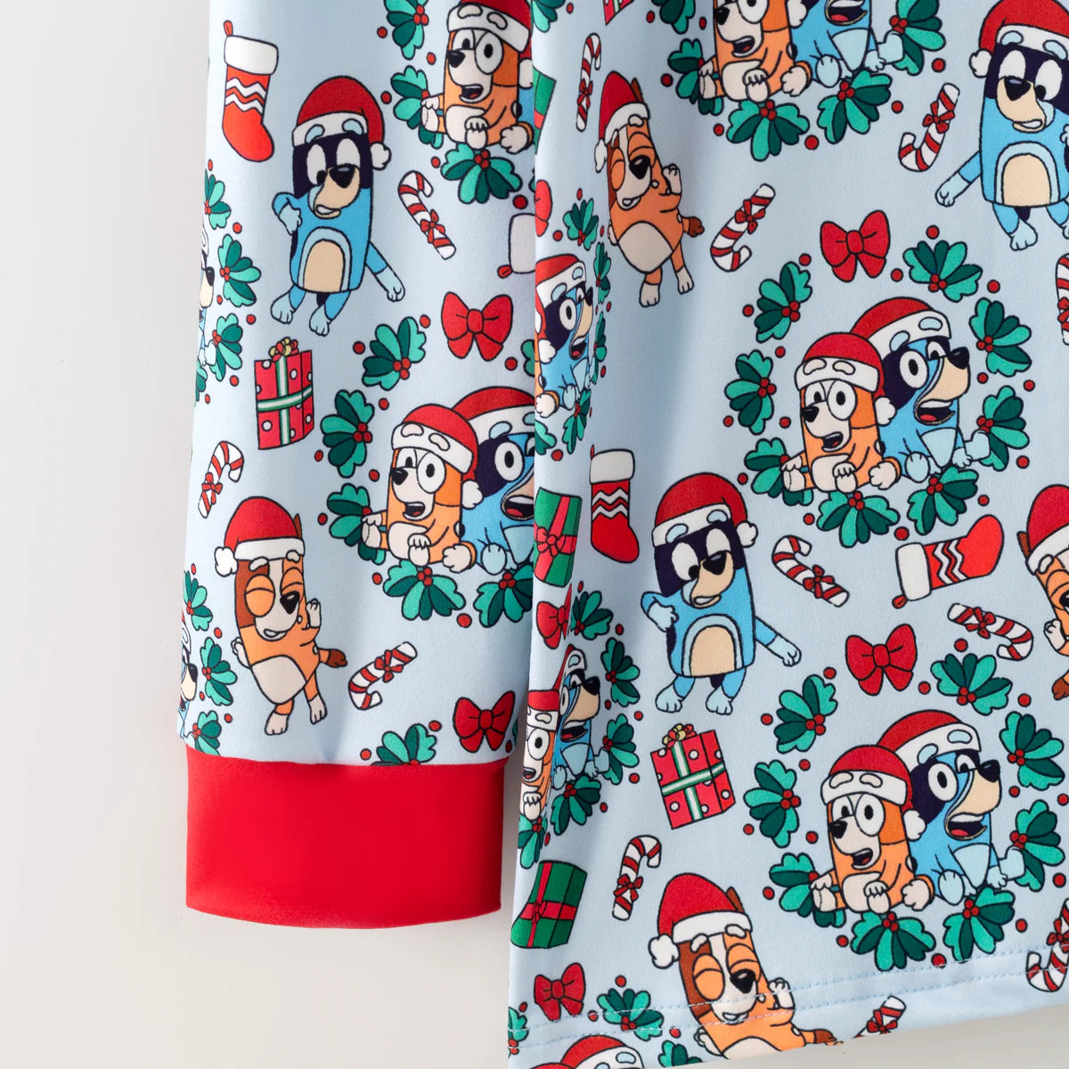 Christmas Themed PJS | Preorder