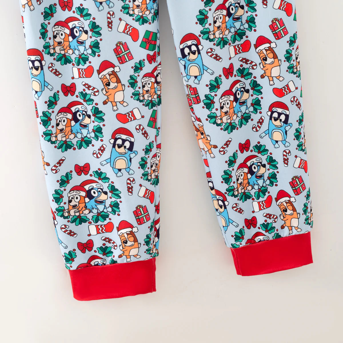 Christmas Themed PJS | Preorder