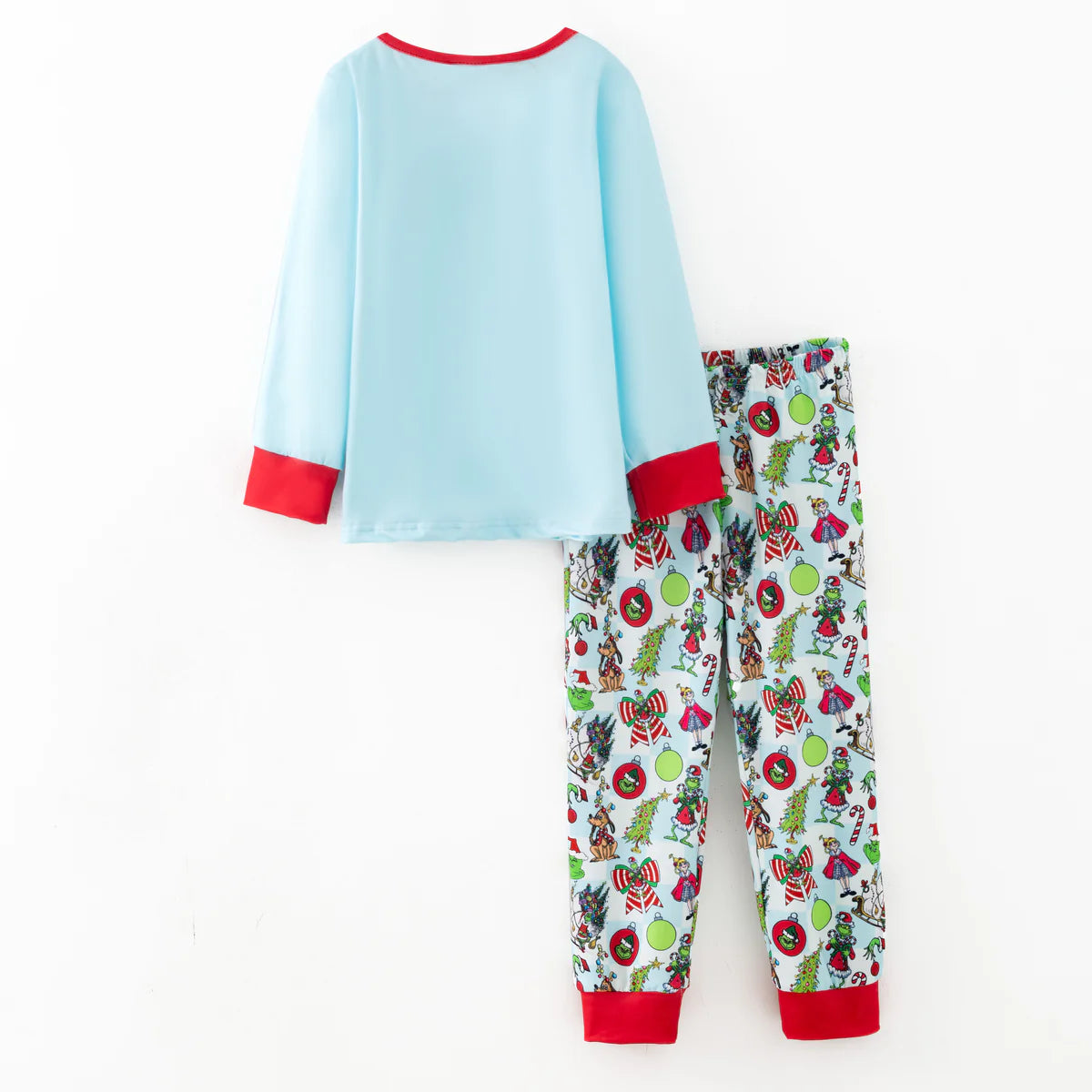 Christmas Themed PJs  | Preorder