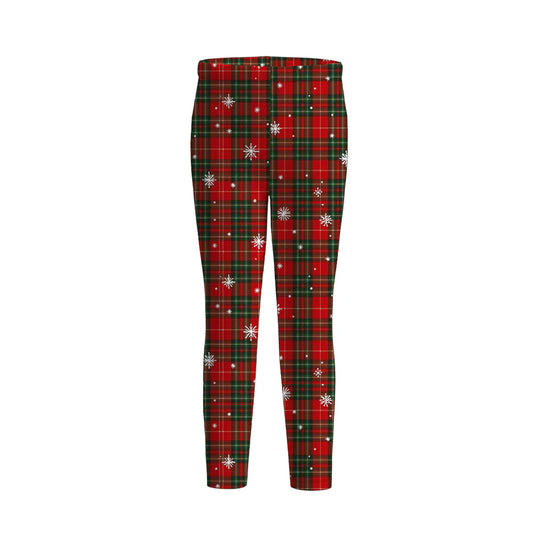 Christmas Themed Leggings | Preorder