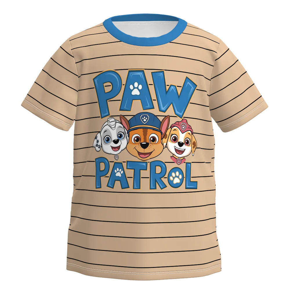 Character Tee  | Preorder