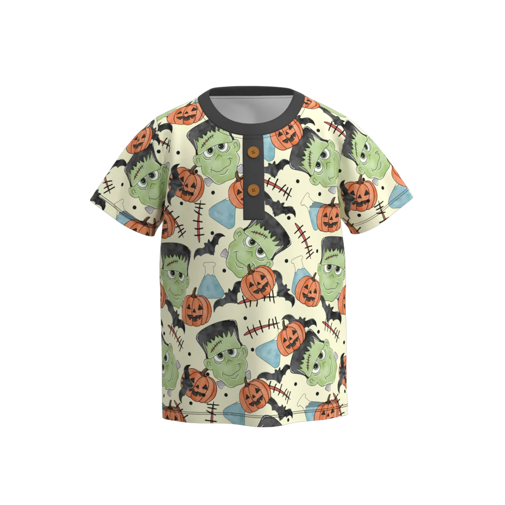 Frankenstien Tees| Preorder