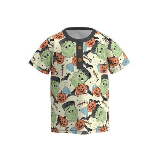 Frankenstien Tees| Preorder