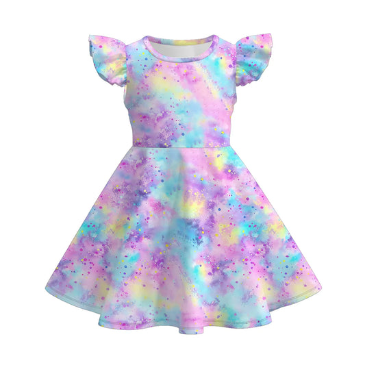 Character Twirl Dress  | Preorder