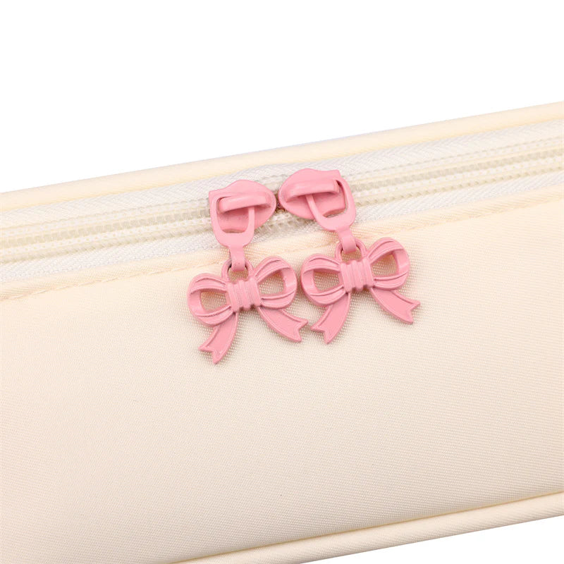 Pretty Bow Makeup Bag | Pre Order (Copy)