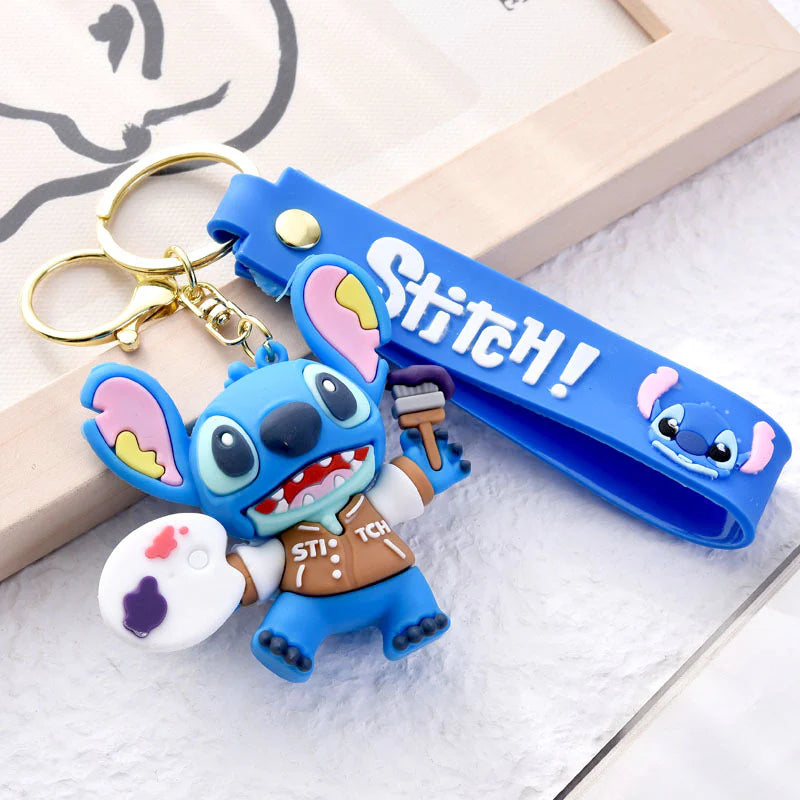 Character Keychains | Pre Order