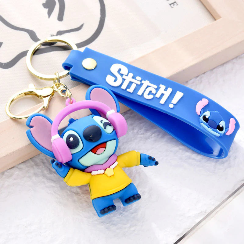 Character Keychains | Pre Order