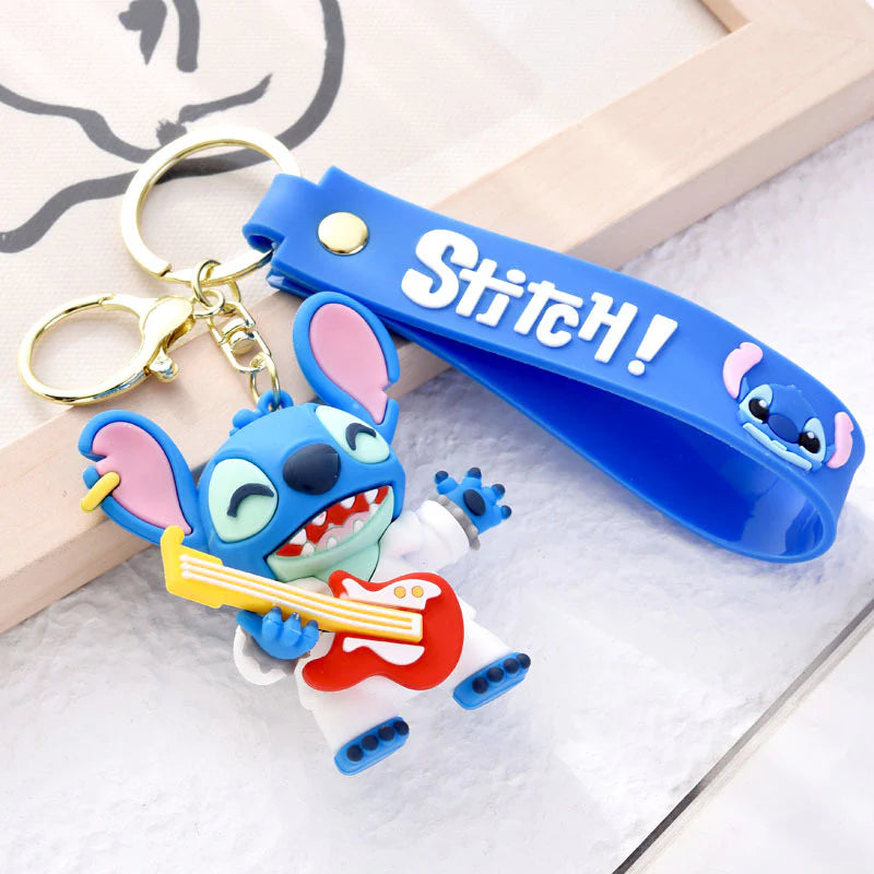 Character Keychains | Pre Order
