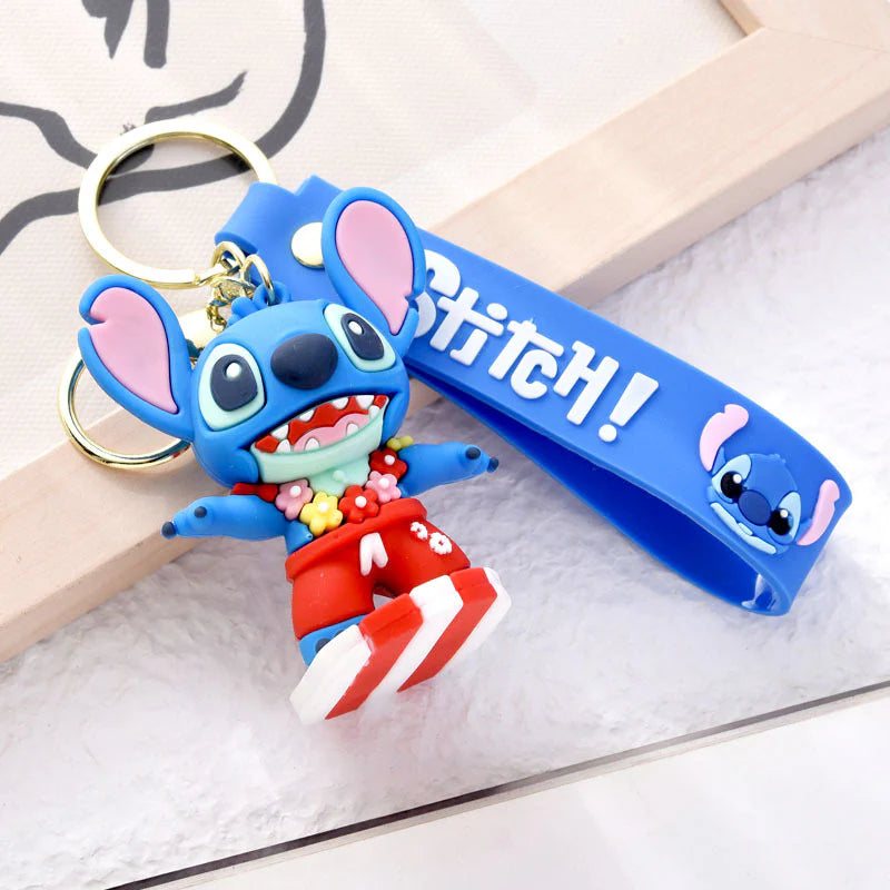 Character Keychains | Pre Order