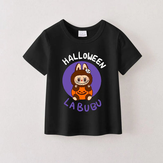 Halloween Character Tee | Preorder