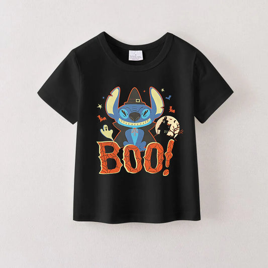 Halloween Character Tee | Preorder