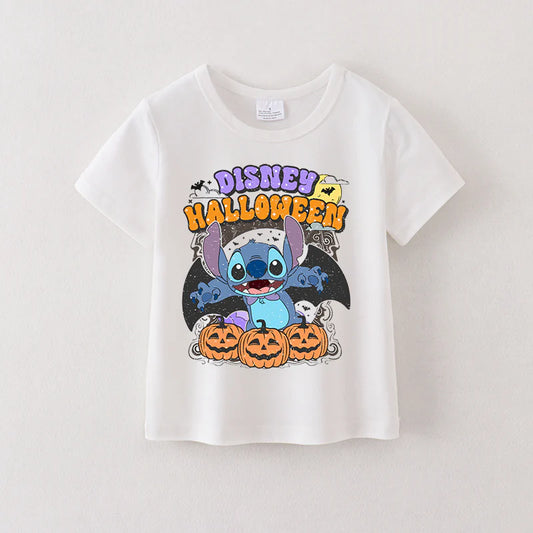 Halloween Character Tee | Preorder