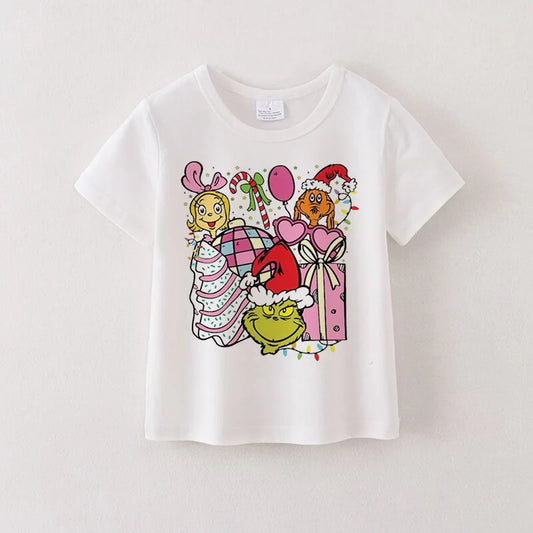 Who-Ville Christmas Tee | Preorder