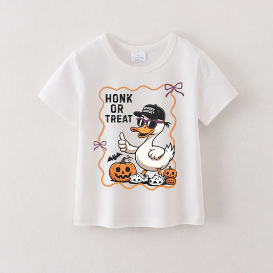 Halloween Character Tee | Preorder