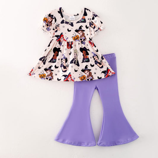 Brooms & Princess Witches | Preorder