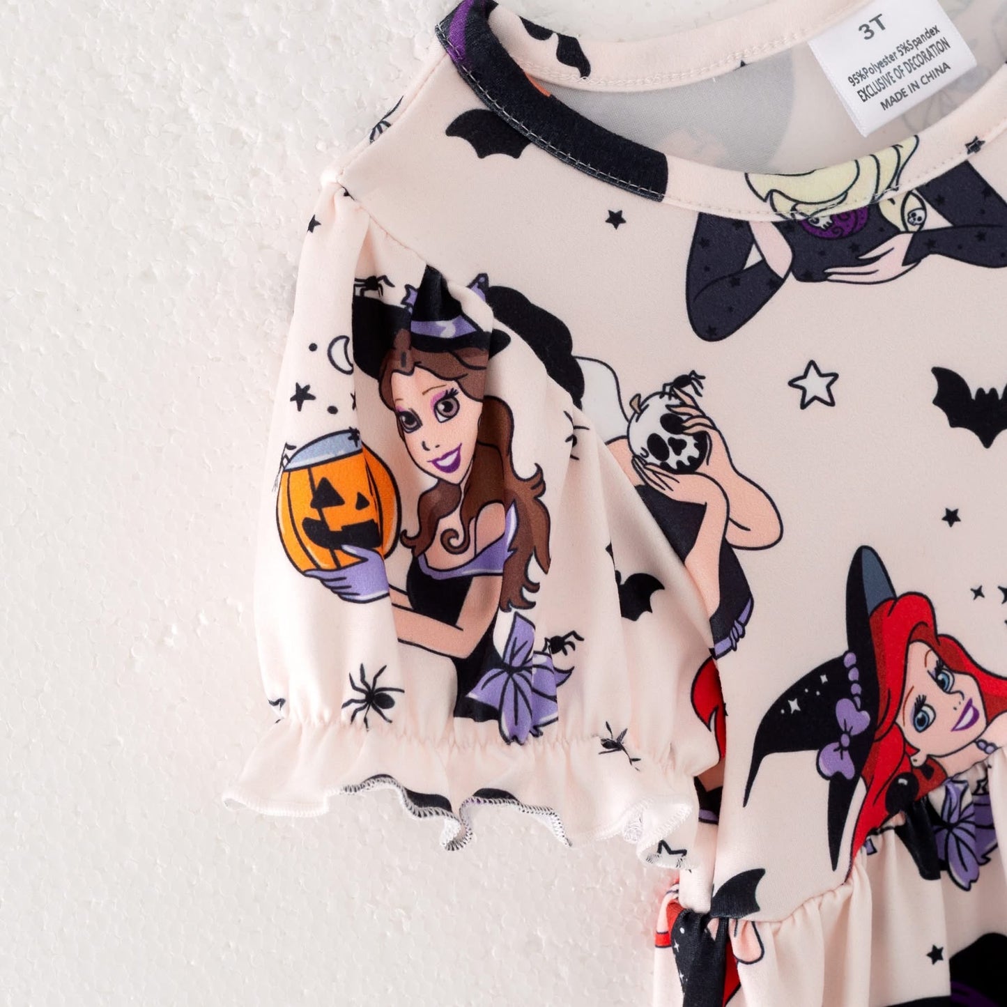 Brooms & Princess Witches | Preorder