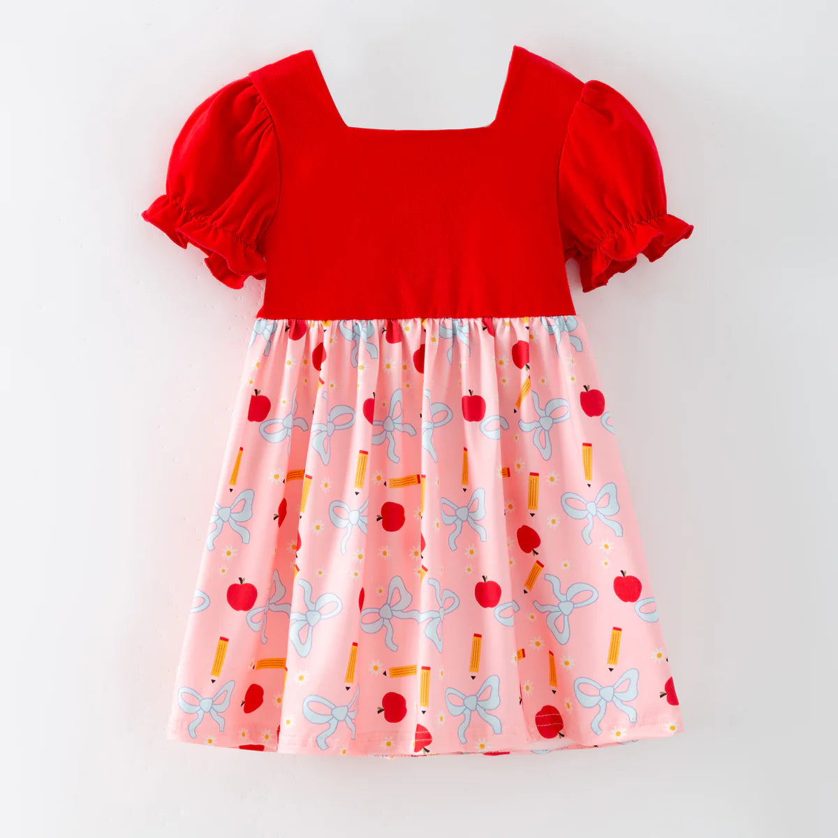 Apples and Bows | Preorder (Copy)