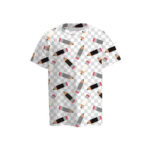 Boys School Tee | Preorder