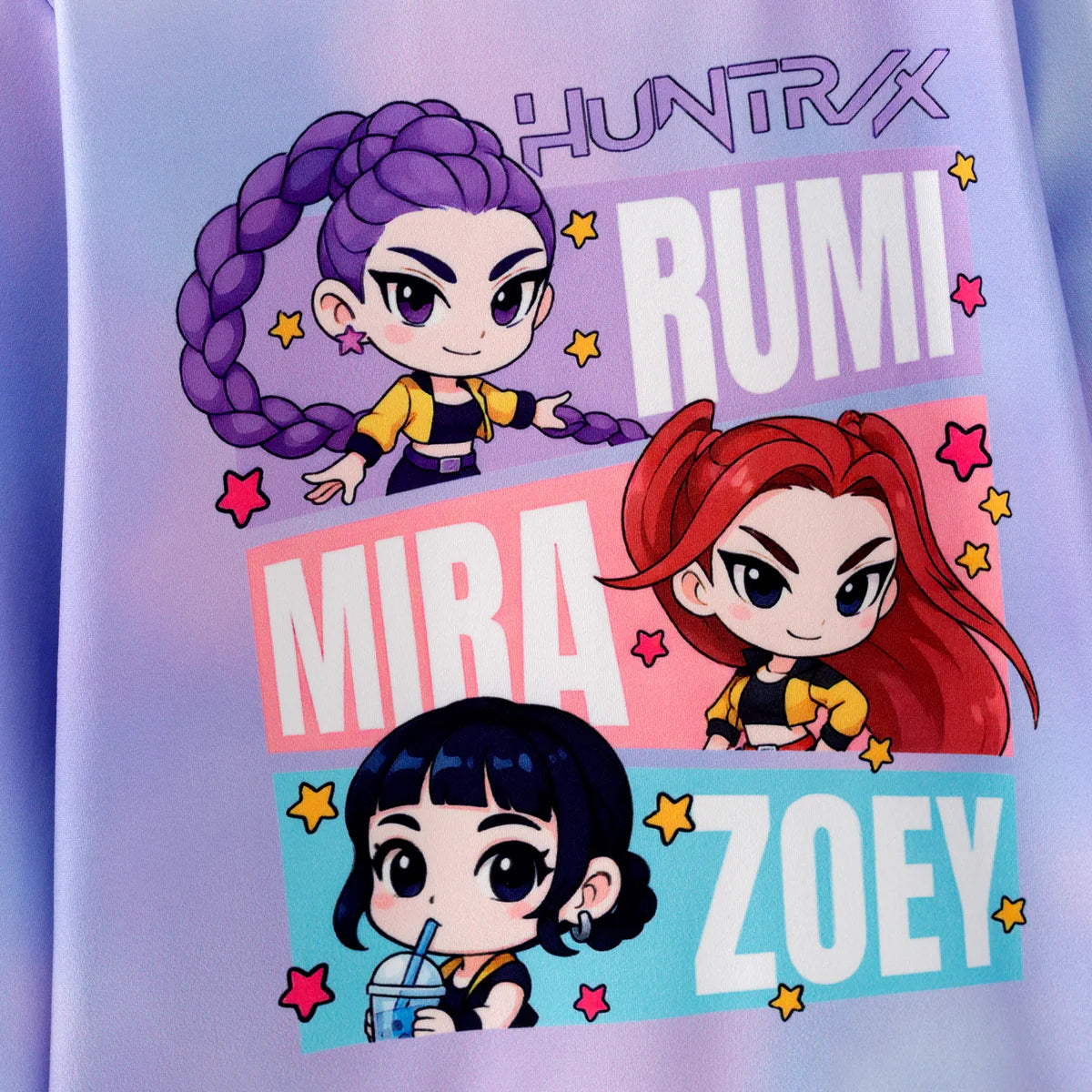 Movie Themed Crew | Preorder