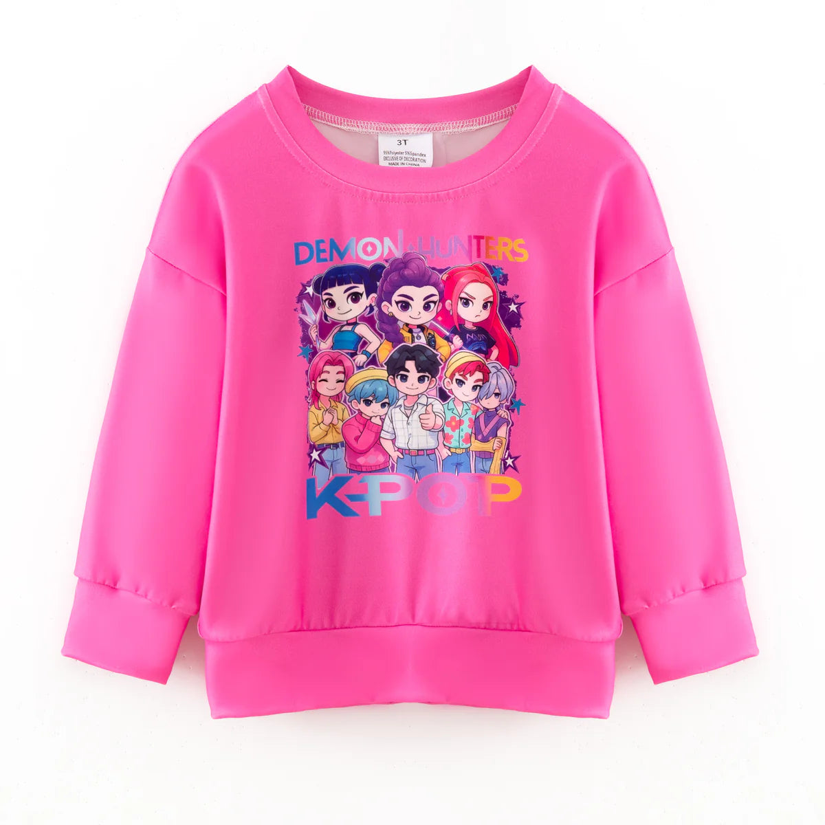 Movie Themed Crew | Preorder