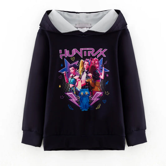 Movie Themed Hoodie | Preorder