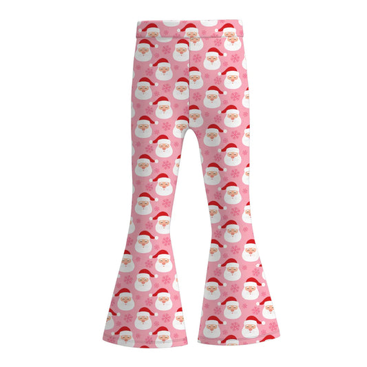 Bell Bottom Christmas Pants | Preorder