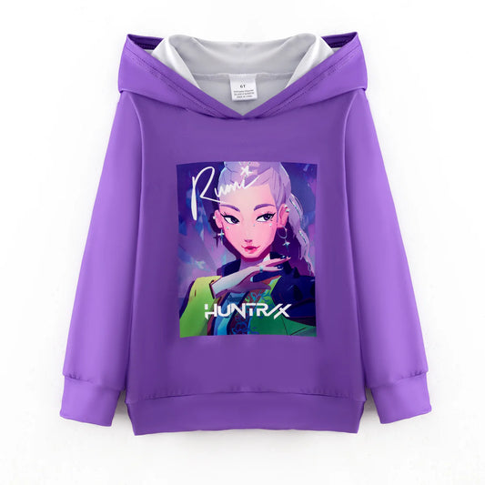 Movie Themed Hoodie | Preorder