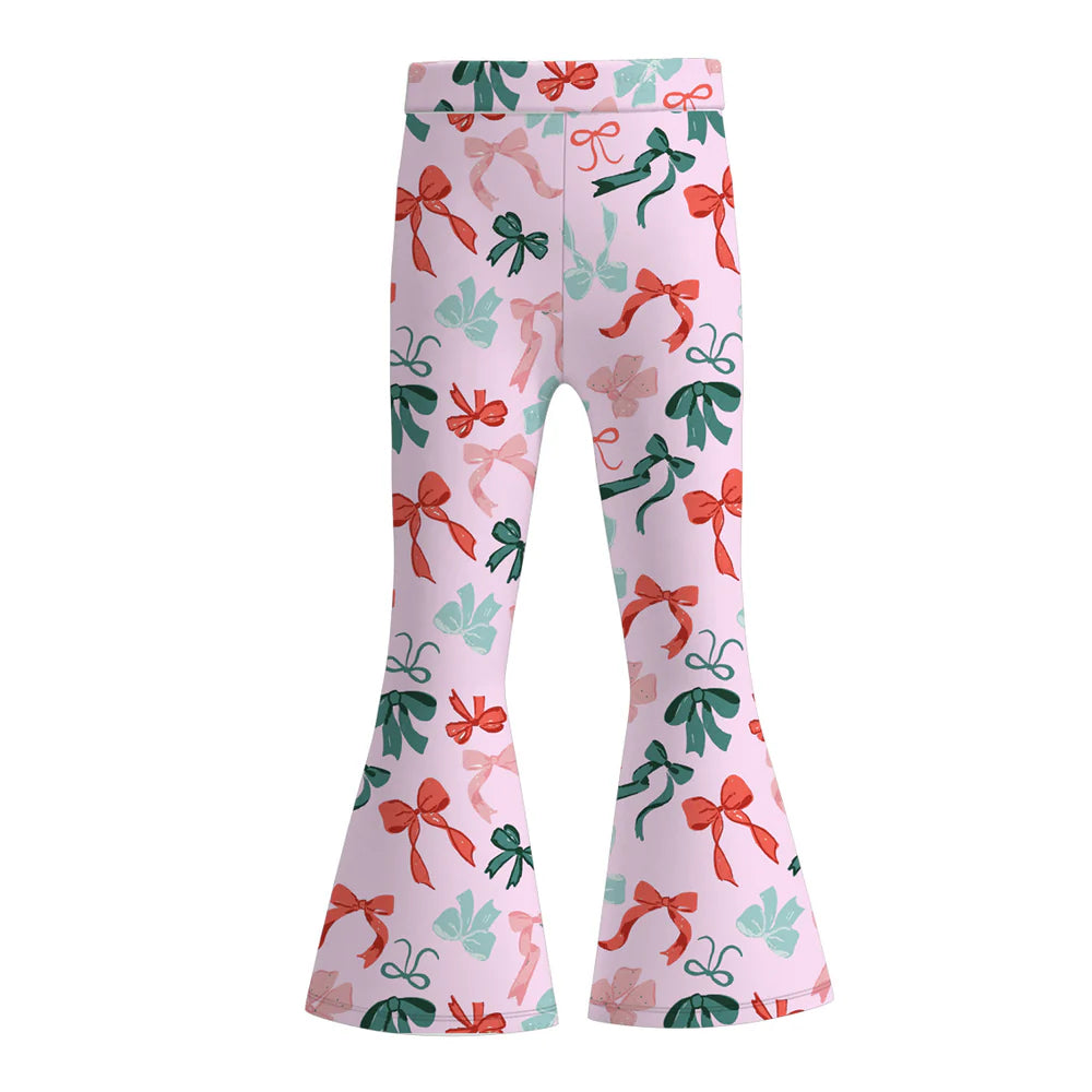 Bell Bottom Christmas Pants | Preorder