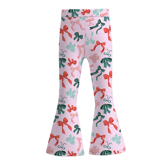 Bell Bottom Christmas Pants | Preorder