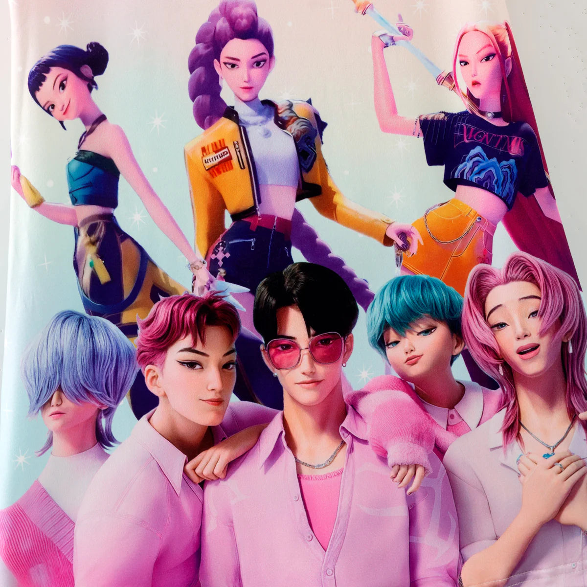 Movie Character Nightdress| PreOrder