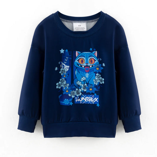 Movie Themed Crewneck| Preorder