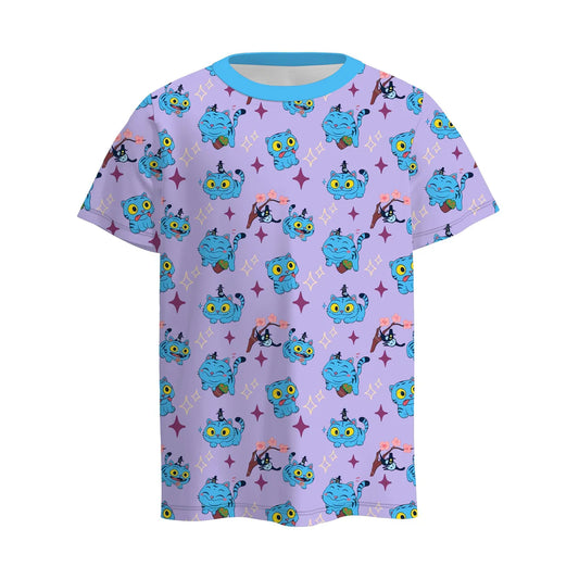 Movie Themed Tee | Preorder