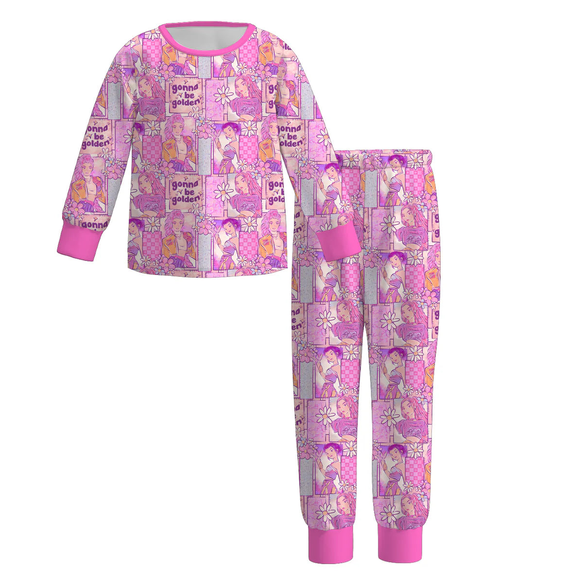 Movie Themed PJS | Preorder