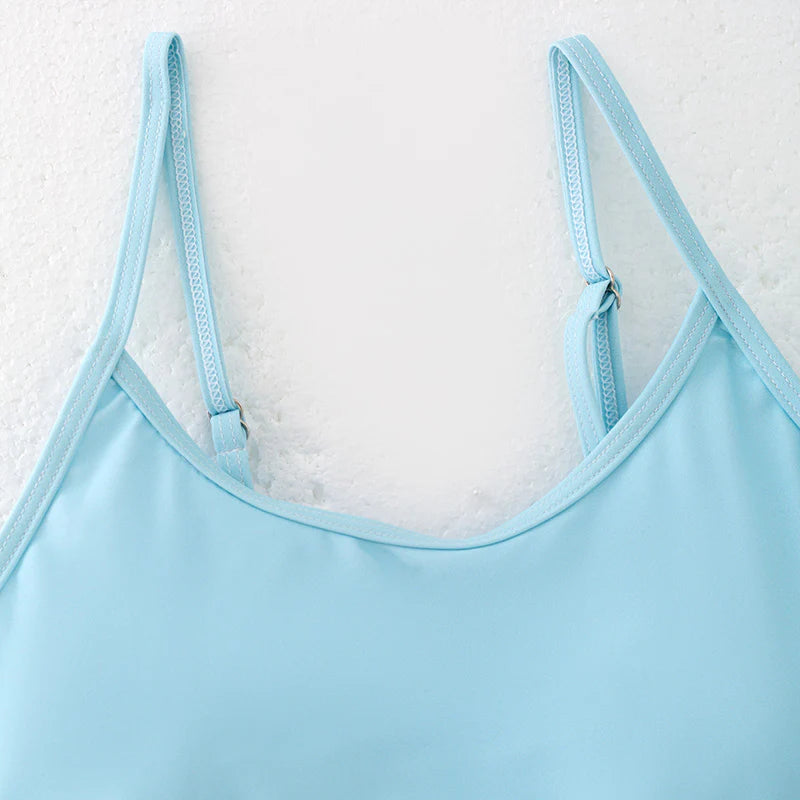 The Cupcake Swimsuit For Mom (matching mini)| PreOrder