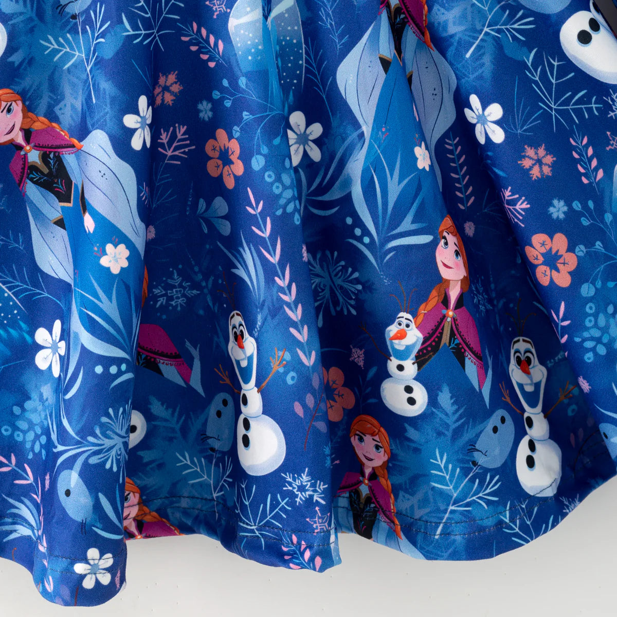 Character Themed Twirl Dress | Preorder