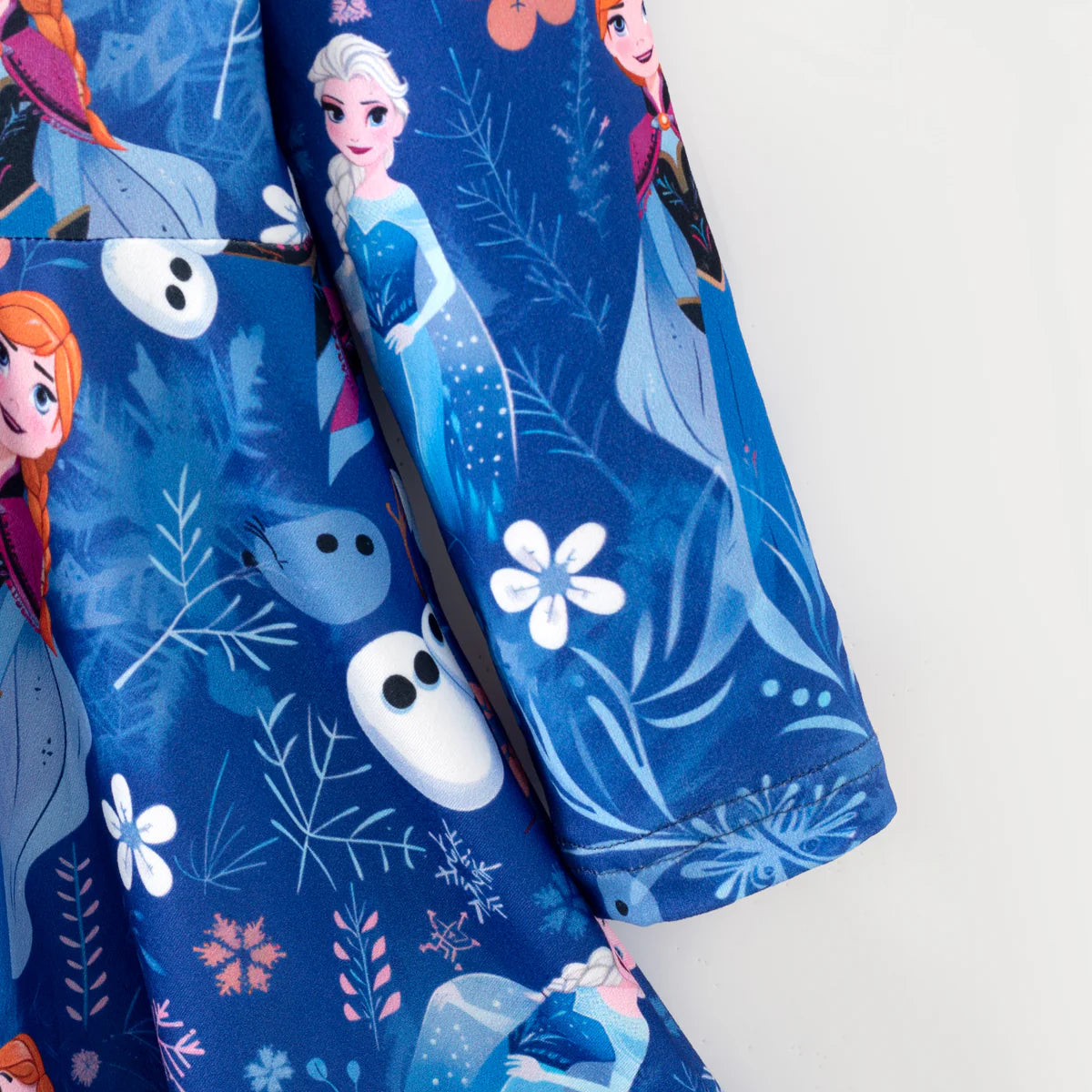 Character Themed Twirl Dress | Preorder