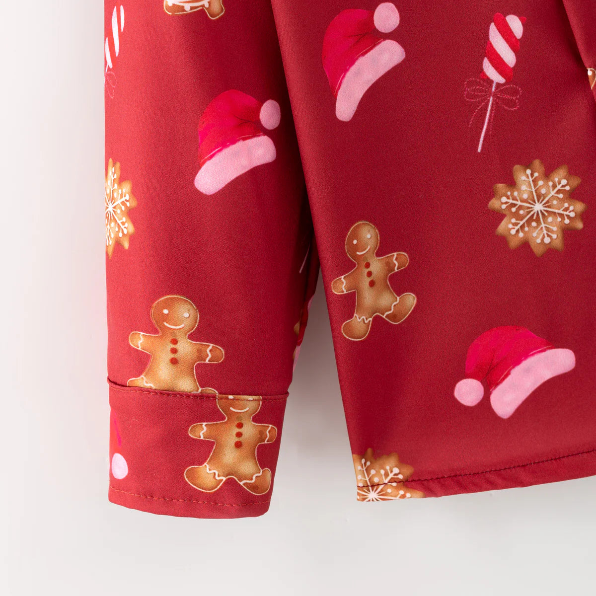 Christmas Dress Shirt | PreOrder