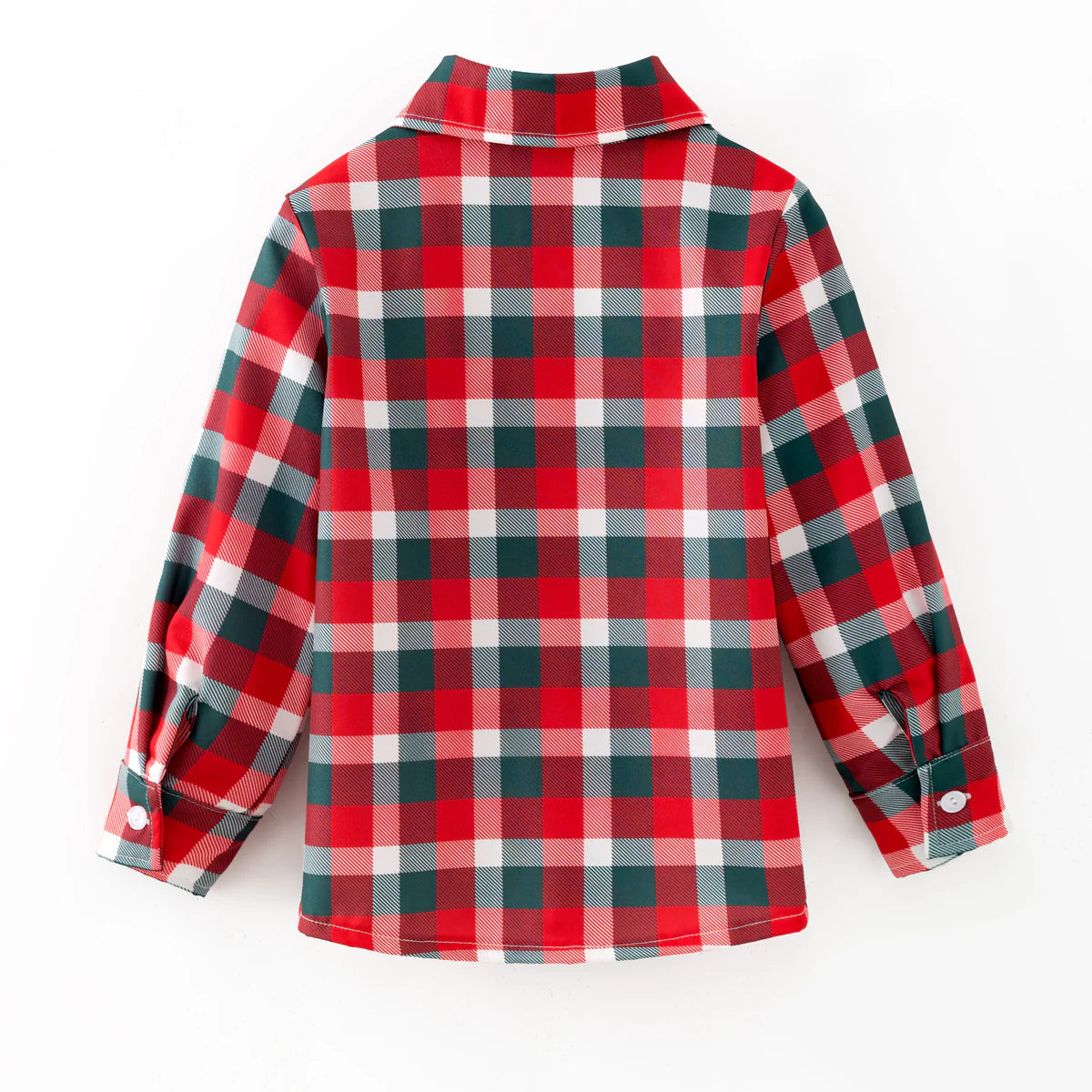 Christmas Dress Shirt | PreOrder