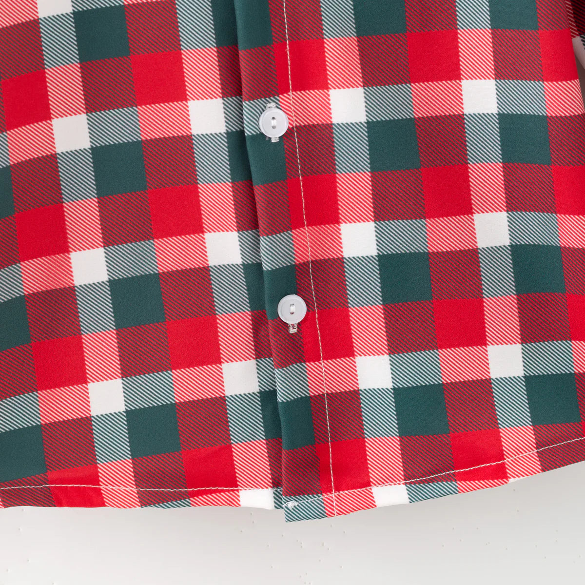 Christmas Dress Shirt | PreOrder